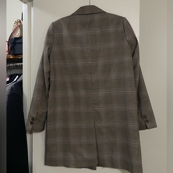 🛍️ZARA SUIT WORN A FEW TIMES - Picture 5 of 12